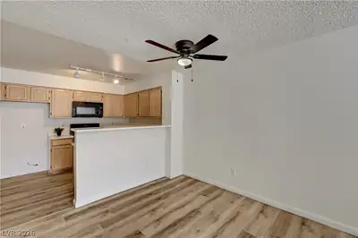 2040 Willowbury Drive C, Las Vegas, NV 89108 Dining Area