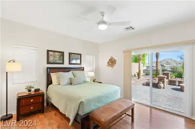4224 Governors Hill Street, Las Vegas, NV 89129 Bedroom