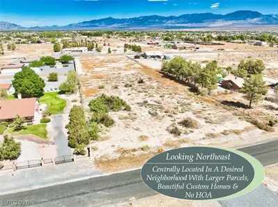 850 West Lupin Street, Pahrump, NV 89048 