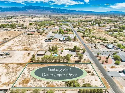 850 West Lupin Street, Pahrump, NV 89048 