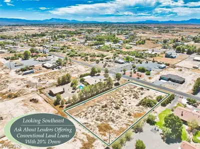 850 West Lupin Street, Pahrump, NV 89048 