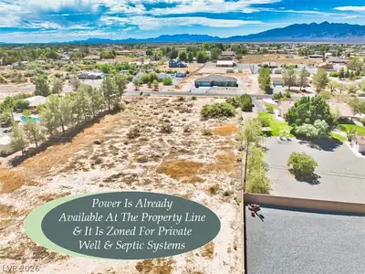 850 West Lupin Street, Pahrump, NV 89048 
