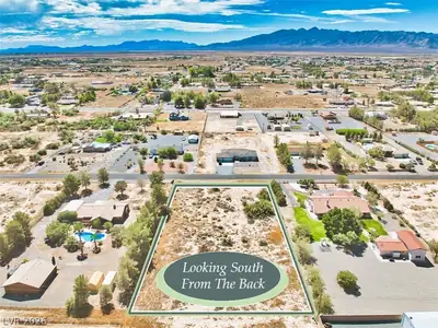 850 West Lupin Street, Pahrump, NV 89048 