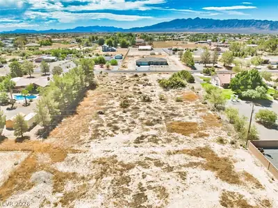 850 West Lupin Street, Pahrump, NV 89048 