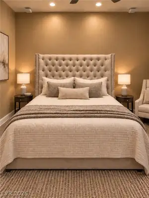 56 East Serene Avenue 311, Las Vegas, NV 89123 Bedroom