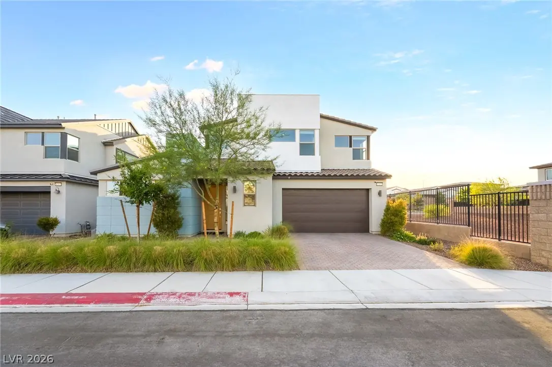 8311 Skye Highlands Street, Las Vegas, NV 89166