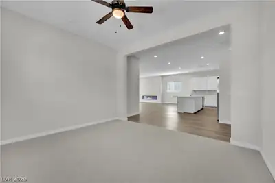 92 Ibiza Lake Drive, Henderson, NV 89011 Living Room