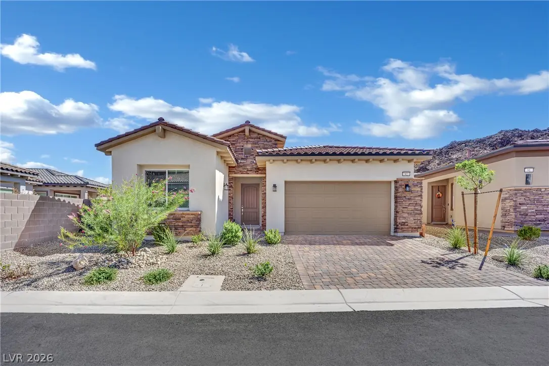 92 Ibiza Lake Drive, Henderson, NV 89011