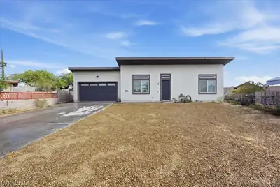2705 Ferguson Avenue, North Las Vegas