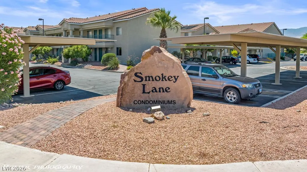 100 Pulsipher Lane 1205, Mesquite, NV 89027
