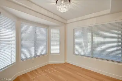 2621 Lotus Hill Drive, Las Vegas, NV 89134 Bedroom