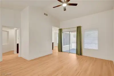 2621 Lotus Hill Drive, Las Vegas, NV 89134 Living Room