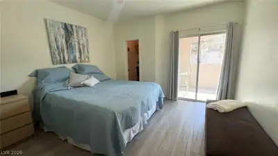 8304 Apple Glaze Avenue 203, Las Vegas, NV 89145 Bedroom