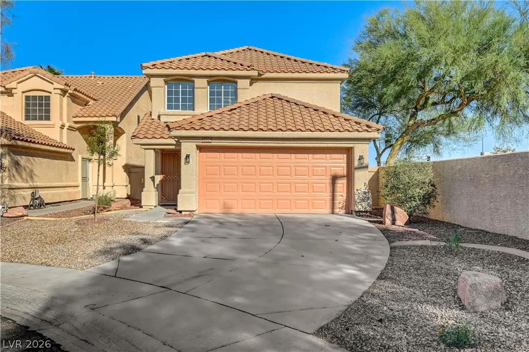 1600 Royal Canyon Drive, Las Vegas, NV 89128