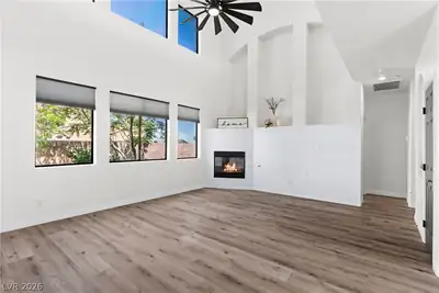 1708 Waltrip Court, Henderson, NV 89012 Living Room