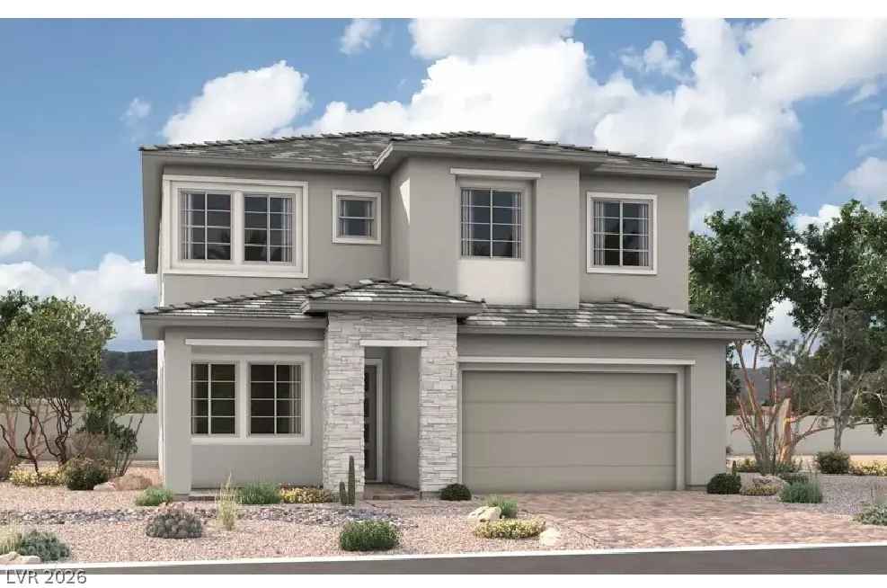 85 Polyantha Avenue, Las Vegas, NV 89138