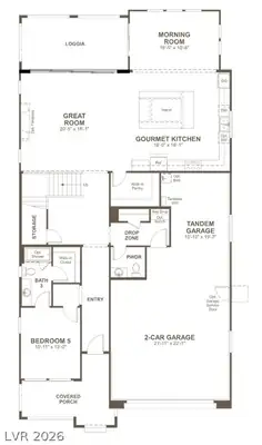 85 Polyantha Avenue, Las Vegas, NV 89138 