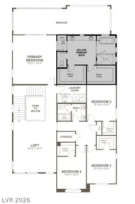 85 Polyantha Avenue, Las Vegas, NV 89138 