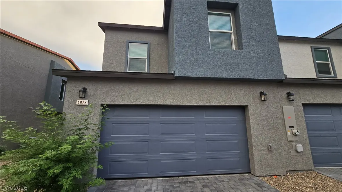 4979 Sage Mesa Avenue, Las Vegas, NV 89139