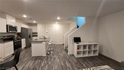 4979 Sage Mesa Avenue, Las Vegas, NV 89139 Living Room