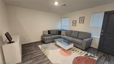 4979 Sage Mesa Avenue, Las Vegas, NV 89139 Living Room