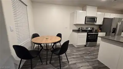 4979 Sage Mesa Avenue, Las Vegas, NV 89139 Kitchen