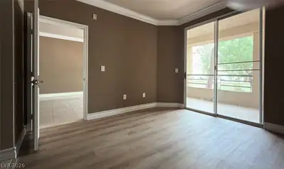 210 East Flamingo Road 112, Las Vegas, NV 89169 Bedroom