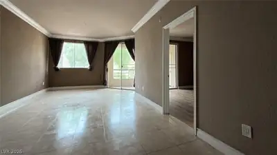 210 East Flamingo Road 112, Las Vegas, NV 89169 Living Room