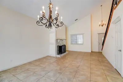 3449 Lorilou Lane 1, Las Vegas, NV 89121 Living Room