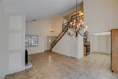 3449 Lorilou Lane 1, Las Vegas, NV 89121 Dining Area