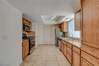 3449 Lorilou Lane 1, Las Vegas, NV 89121 Kitchen