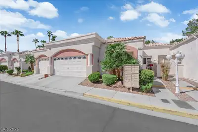 5131 Briar Meadow Way, Las Vegas