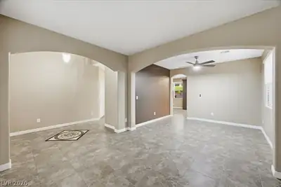 10371 Kadumba Street, Las Vegas, NV 89178 Living Room