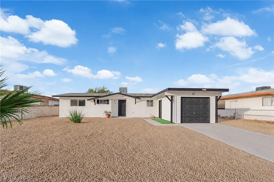 419 Scenic Drive, Henderson, NV 89002