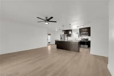 419 Scenic Drive, Henderson, NV 89002 Living Room