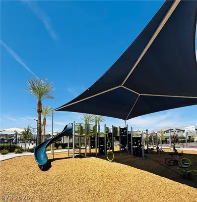 2742 Matador Red Avenue, North Las Vegas, NV 89086 Community