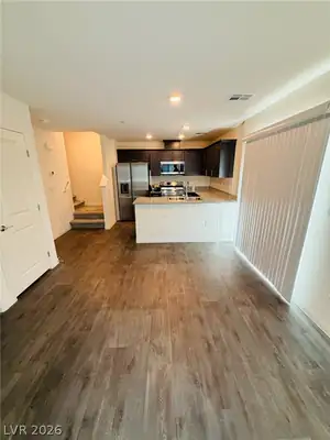 2742 Matador Red Avenue, North Las Vegas, NV 89086 Living Room