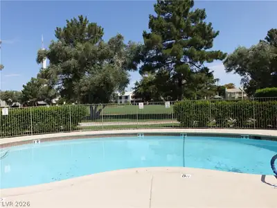 769 Oakmont Avenue 403, Las Vegas, NV 89109 Pool
