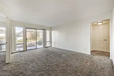 769 Oakmont Avenue 403, Las Vegas, NV 89109 Living Room