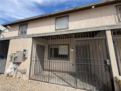3500 Rio Robles Drive C, North Las Vegas