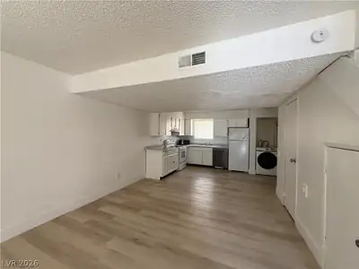 3500 Rio Robles Drive C, North Las Vegas, NV 89030 Living Room