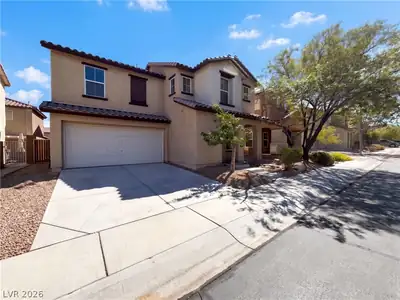 11606 Elcadore Street Las Vegas, NV 89183