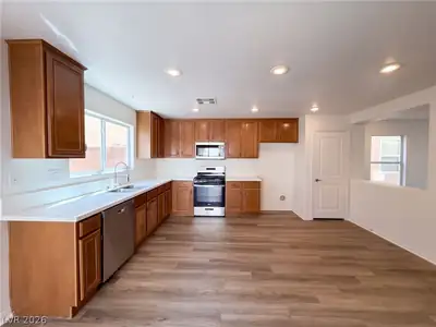 11606 Elcadore Street, Las Vegas, NV 89183 