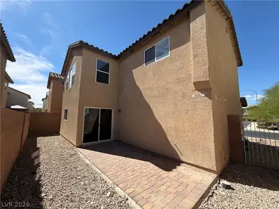 11606 Elcadore Street, Las Vegas, NV 89183 