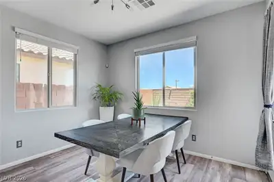 10840 Woods Hole Bay Street, Las Vegas, NV 89179 Dining Area