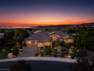 6 Brookridge Drive Henderson, NV 89052
