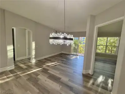 50 East Serene Avenue 223, Las Vegas, NV 89123 Living Room