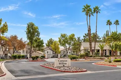 3115 Casey Drive 202 Las Vegas, NV 89120
