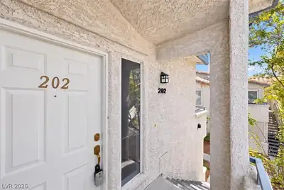 3115 Casey Drive 202, Las Vegas, NV 89120 Entry
