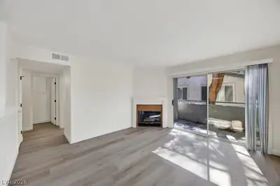 3115 Casey Drive 202, Las Vegas, NV 89120 Living Room